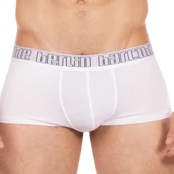 Boxer Revaz Blanc