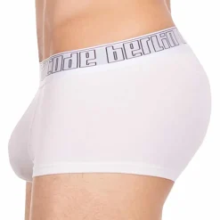 Boxer Revaz Blanc