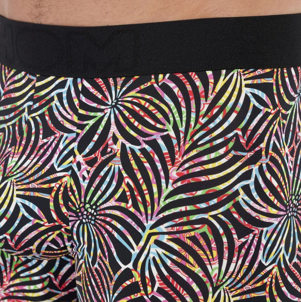 Boxer Roald Multicolore