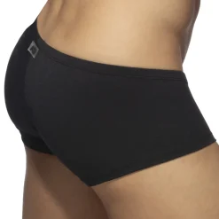 Boxer Soft Pique Noir