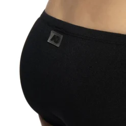 Boxer Soft Pique Noir