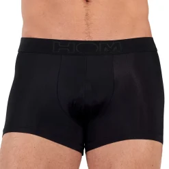 Boxer Supersoft Noir