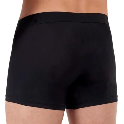 Boxer Supersoft Noir