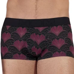 Boxer Temptation Carlyle Bordeaux