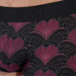 Boxer Temptation Carlyle Bordeaux