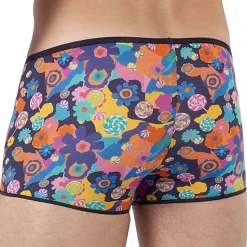 Boxer Temptation Willy Multicolore