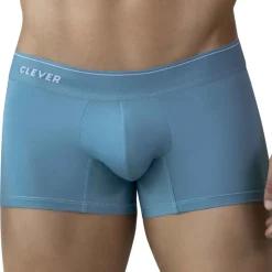 Boxer Valladolid Bleu
