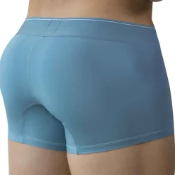 Boxer Valladolid Bleu