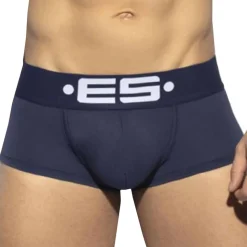 Boxer WonderBrief Back Up Bleu Marine