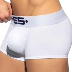 Boxer WonderTrunk Pack Up Blanc