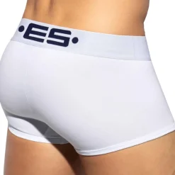 Boxer WonderTrunk Pack Up Blanc