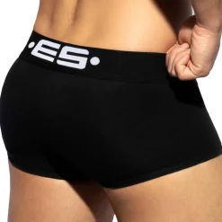 Boxer WonderTrunk Pack Up Noir