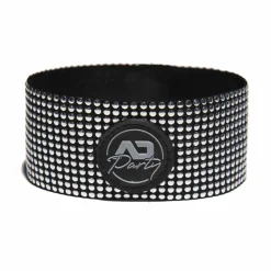 Brassard Pushpin Argent