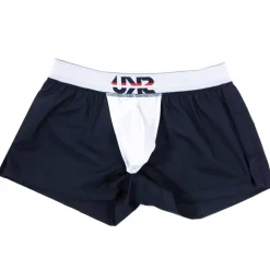 Caleçon First Patriote Bleu Marine