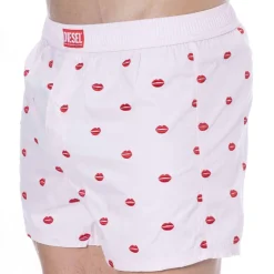 Caleçon Kiss Coton Rose