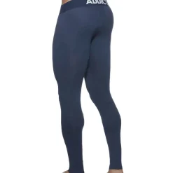 Caleçon Long Marine