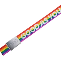 Ceinture Good As You Arc-en-Ciel