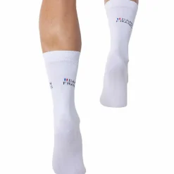 Chaussettes Blanches