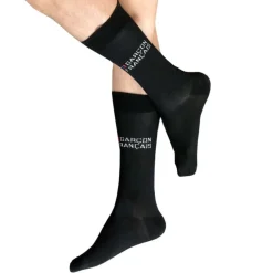 Chaussettes Noires