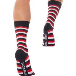 Chaussettes Patriotes