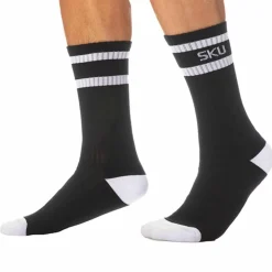 Chaussettes Sport Basses Noires