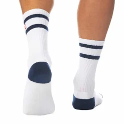 Chaussettes Sport Basses Blanches