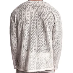 Chemise Tunique Nireo Blanche