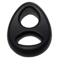 Cockring Lord Of The Rings en Silicone