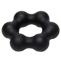 Cockring Star Fucker en Silicone