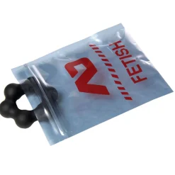 Cockring Star Fucker en Silicone