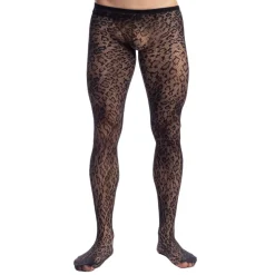 Collants Izzy Leo Noirs