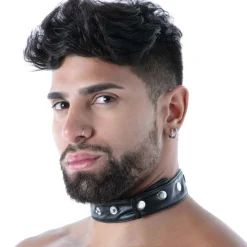 Collier Kinky Noir