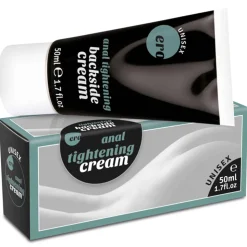 Crème Anale Resserrante - 50 ml