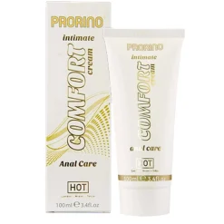 Crème de Soin Anal - Confort Intime - 100 ml