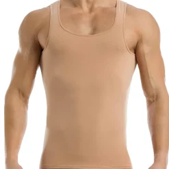 Débardeur Antibactérien Chair