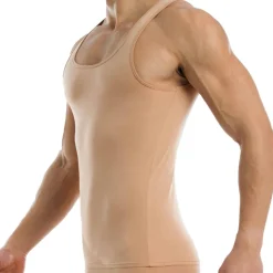 Débardeur Antibactérien Chair