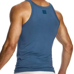 Débardeur Bamboo Indigo