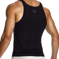 Débardeur Bamboo Noir