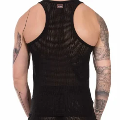 Débardeur Barnabé Noir