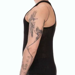 Débardeur Barnabé Noir