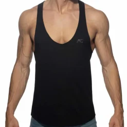 Débardeur Basic Gym Noir
