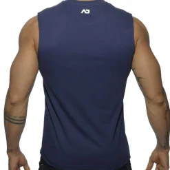 Débardeur Basic Marine