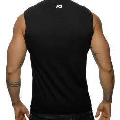 Débardeur Basic Noir