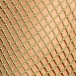 Débardeur Beachy Résille Kaki