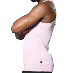 Débardeur Beater Rose