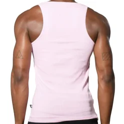 Débardeur Beater Rose