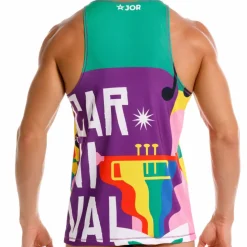 Débardeur Carnival