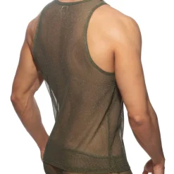 Débardeur Charm Kaki