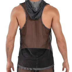 Débardeur Cool Noir