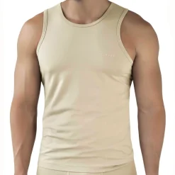 Débardeur Cordoba Beige